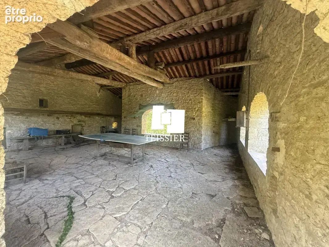 L'élégance d'une histoire, le privilége d'une demeure d'excep - photo 28