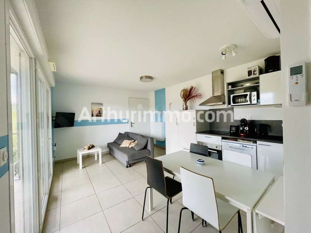 Appartement à VIAS