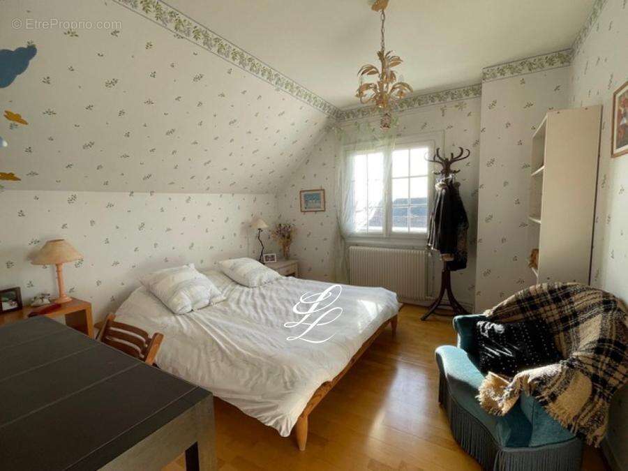 Maison à LAIGNE-EN-BELIN