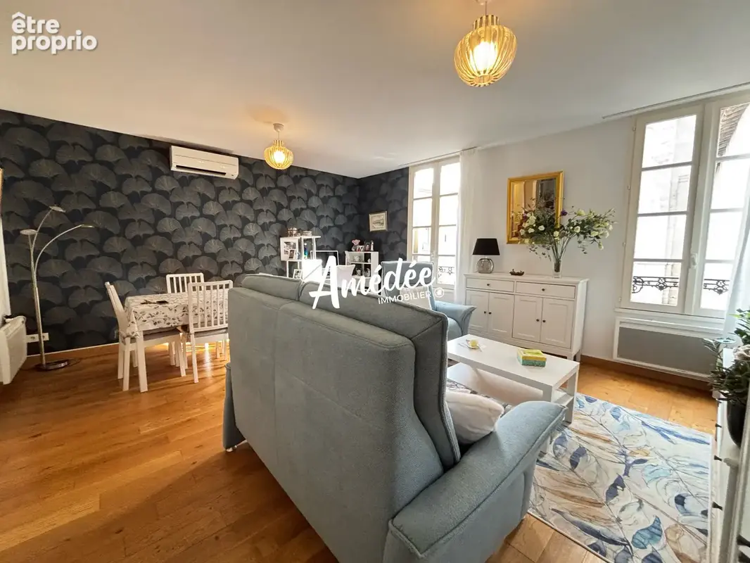 Appartement à ALBI