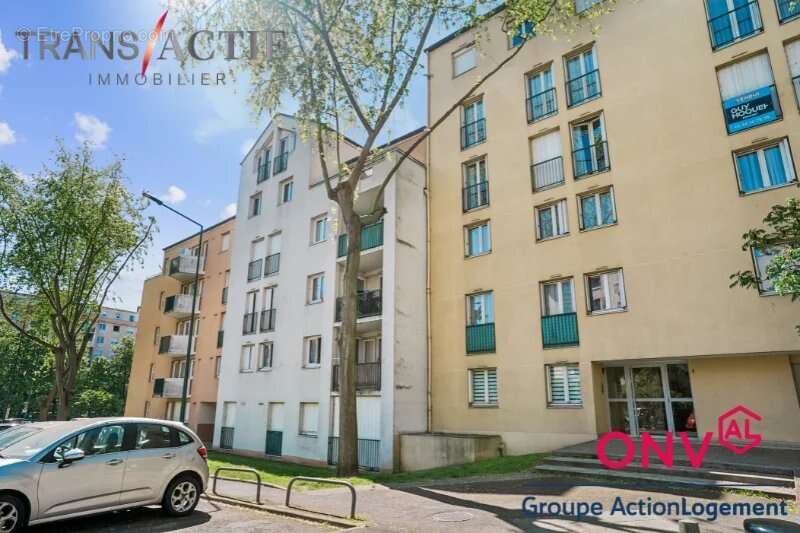 Appartement 3 pièces lumineux – Sannois (Réf. 0051C95-L002) - photo 8