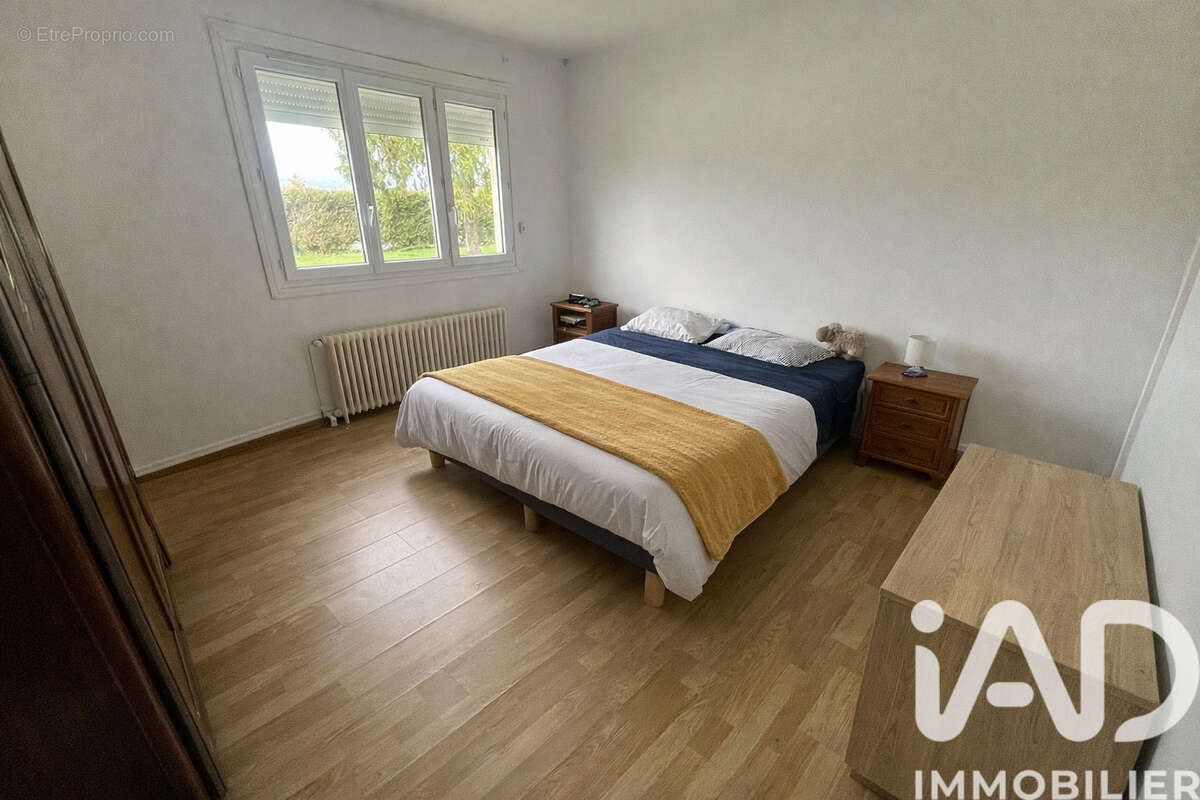 Photo 6 - Maison à GUICHAINVILLE