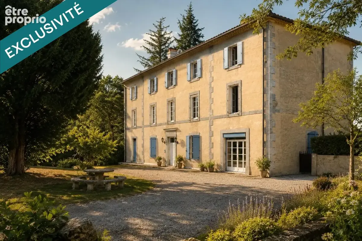 Photo 1 - Appartement à CUXAC-CABARDES
