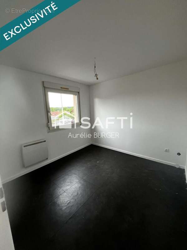 Photo 2 - Appartement à FORBACH