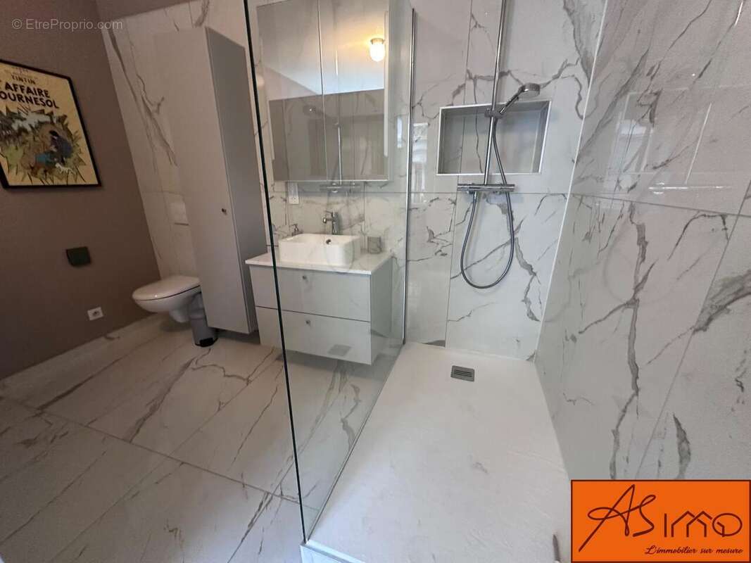 Appartement à MULHOUSE