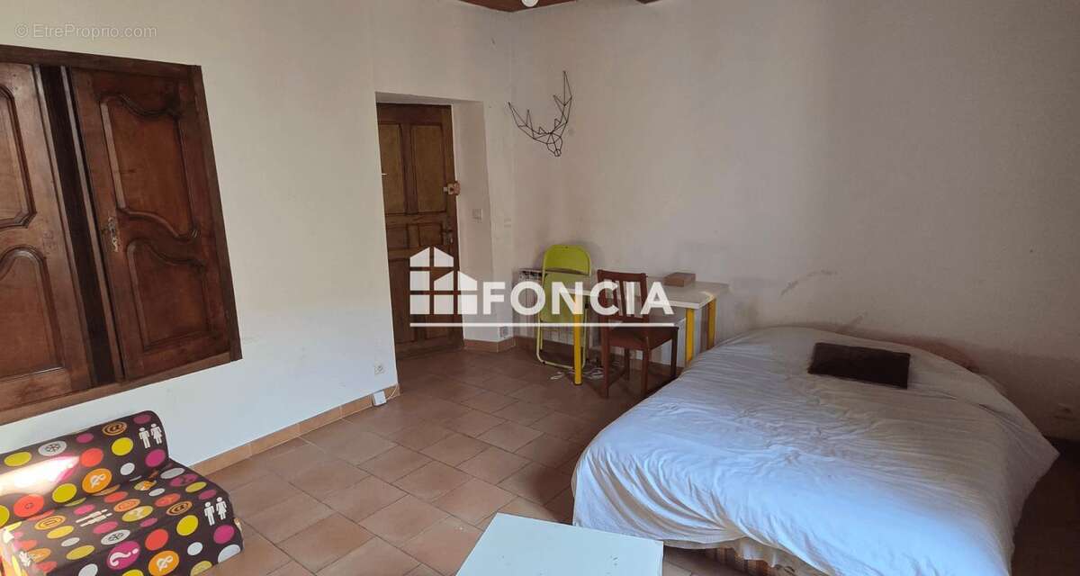 Appartement à REILLANNE