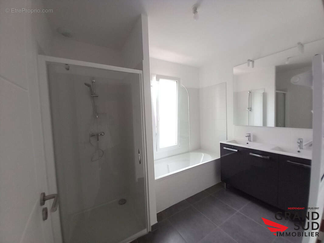 Maison à ANDERNOS-LES-BAINS