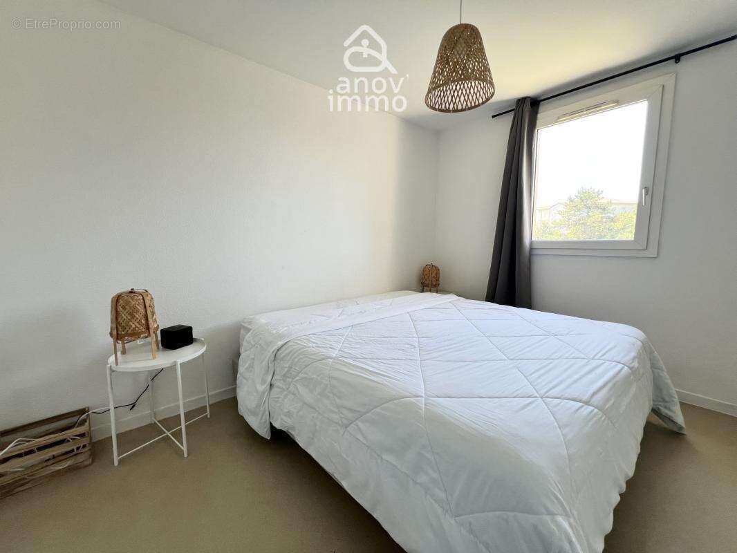 Appartement à POITIERS