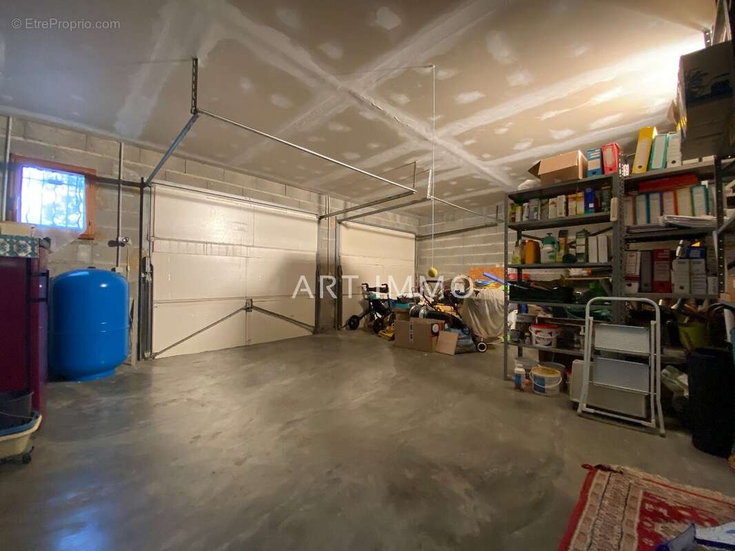 Maison 5 chambres et piscine - photo 15