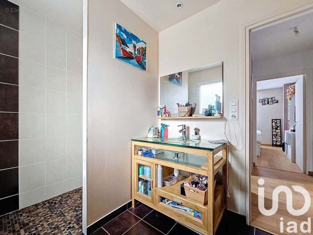 Photo 8 - Maison à BOURGBARRE