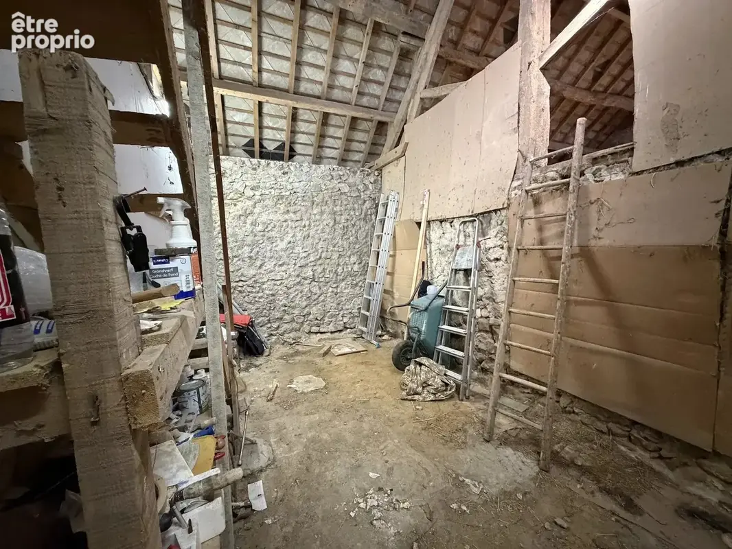 À vendre près d'Arleuf : maison avec vue panoramique - photo 12