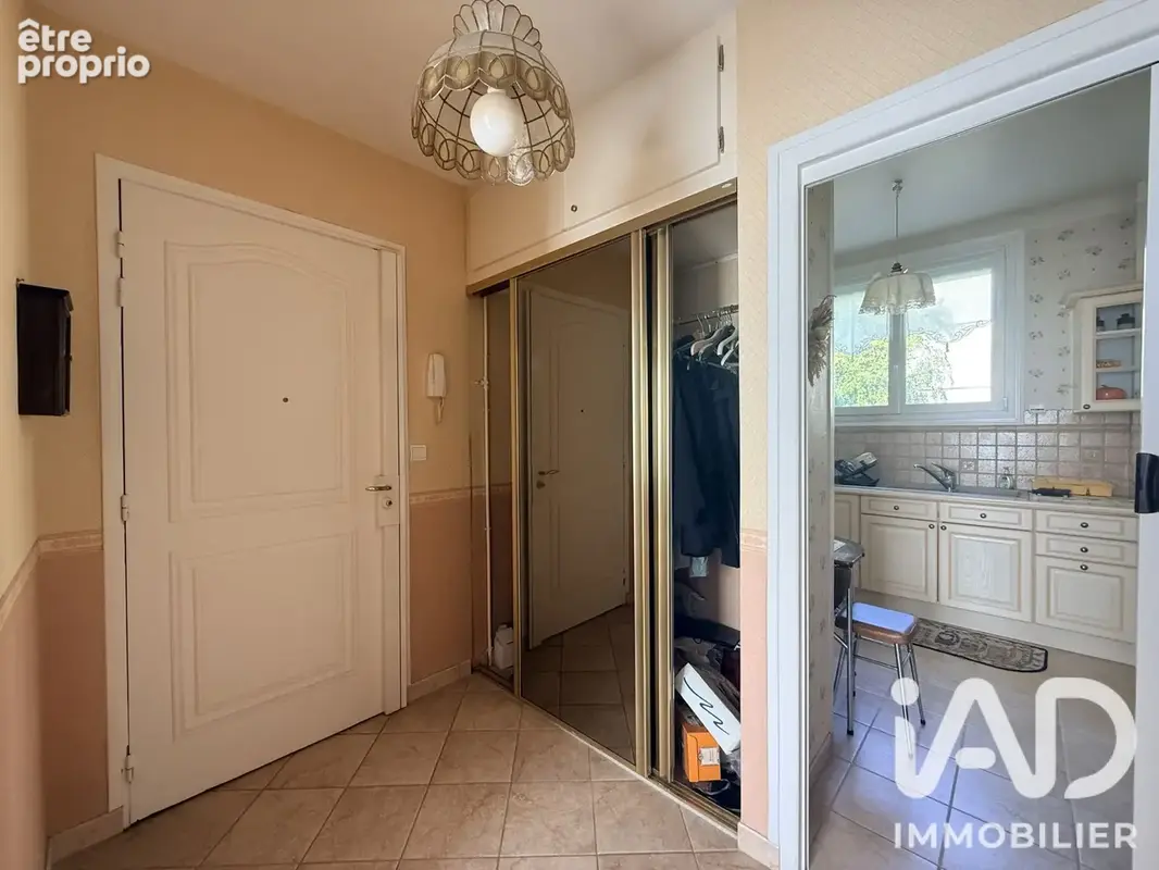 Photo 1 - Appartement à BEAUVAIS
