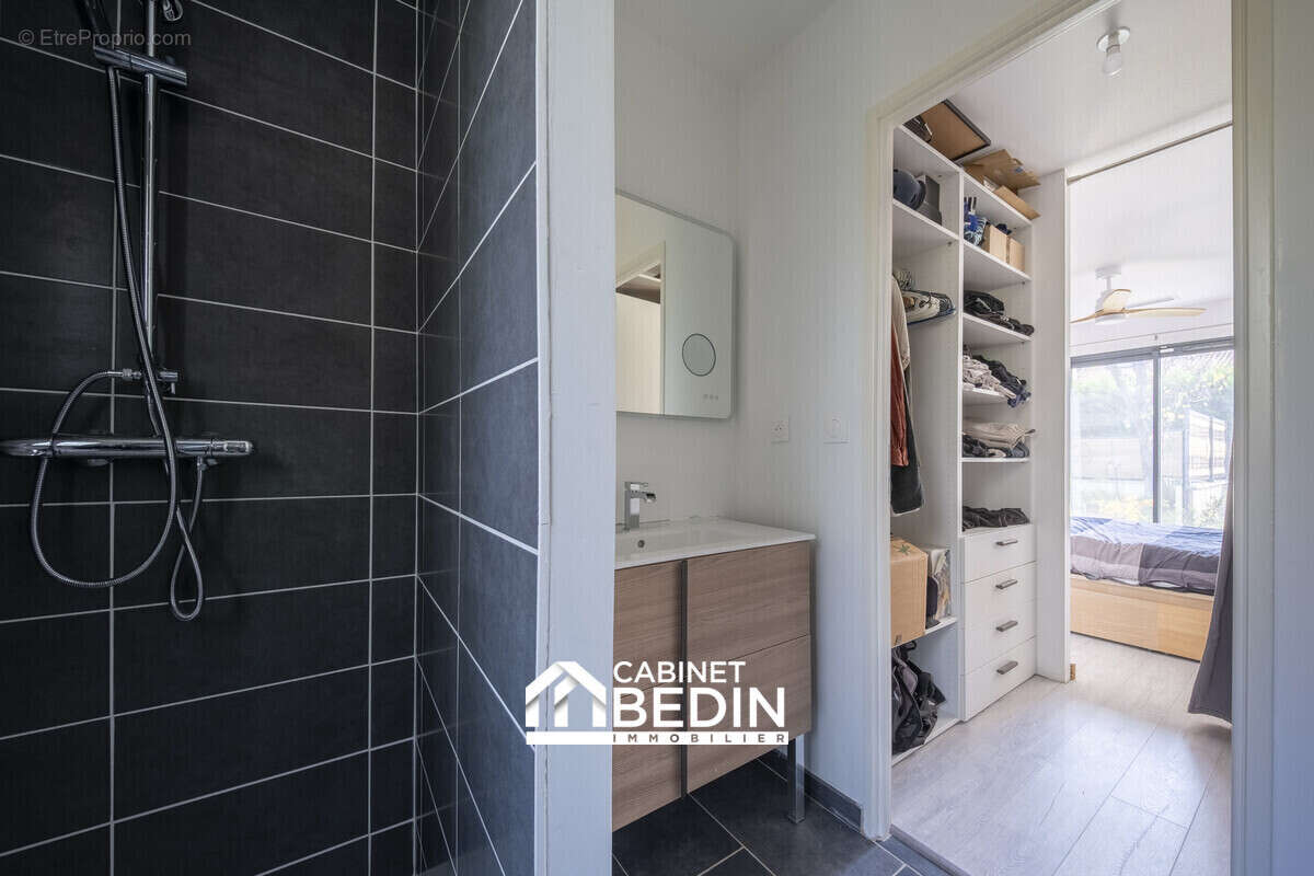 Maison 94 m² à Saint-Orens-De-Gameville  - photo 8