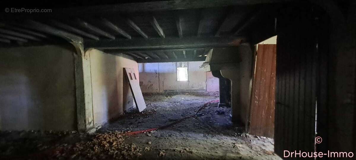 Maison à SOUSTONS