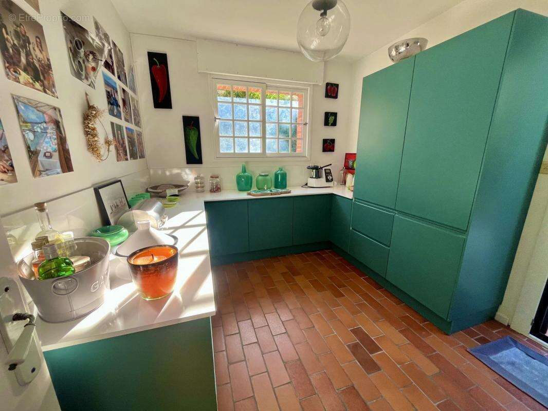 Maison à RAMONVILLE-SAINT-AGNE