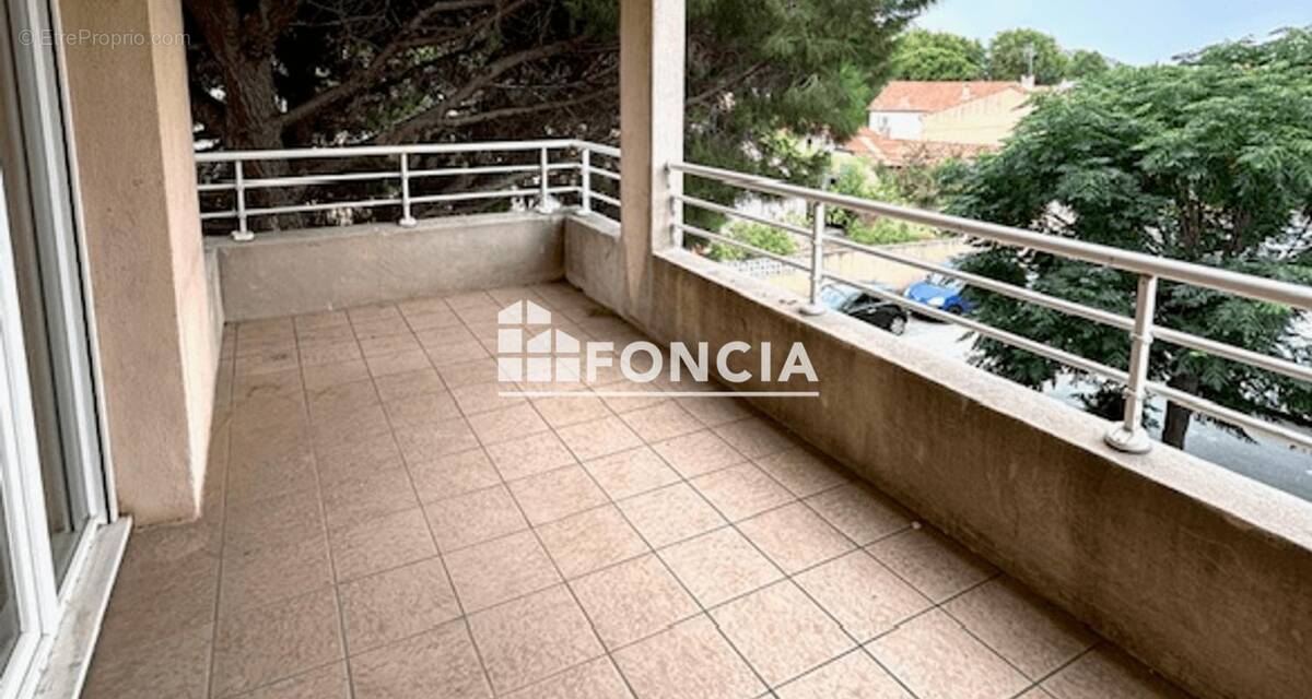 Appartement à NARBONNE