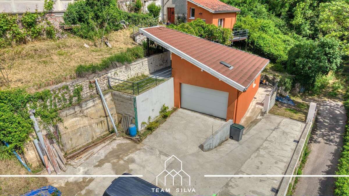 Maison 120 m² à Vienne  - photo 29