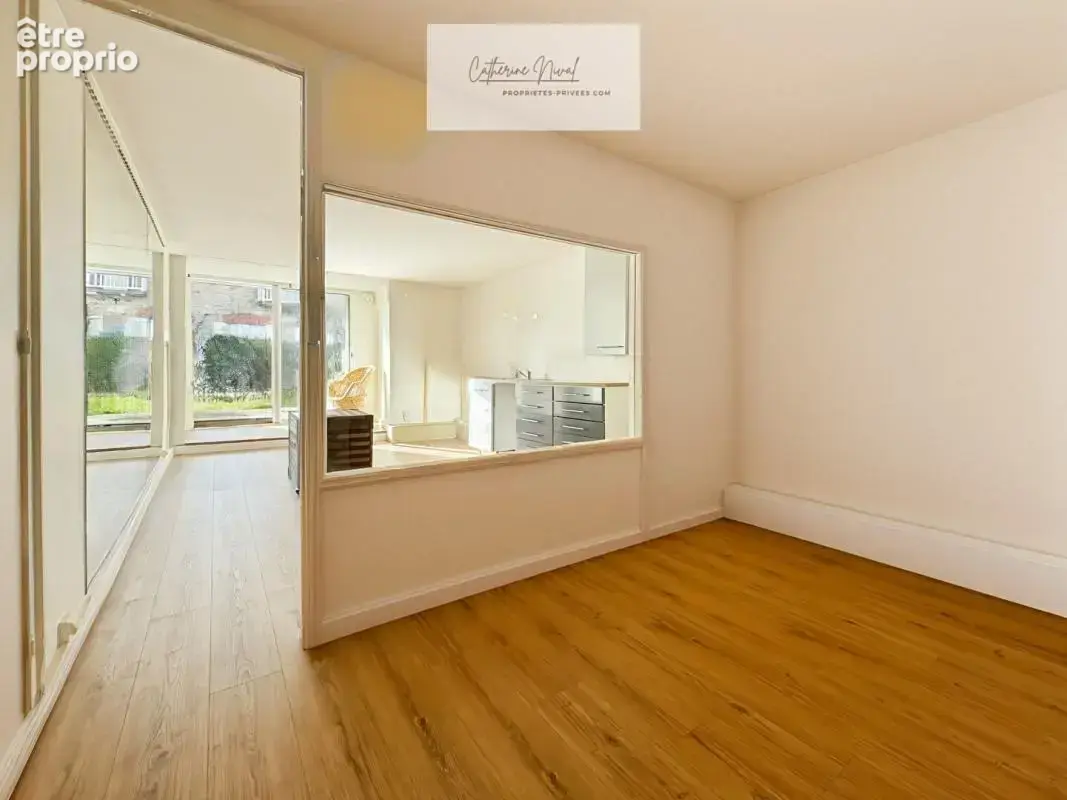 Appartement  type maison 30 M2, Pornichet - photo 11