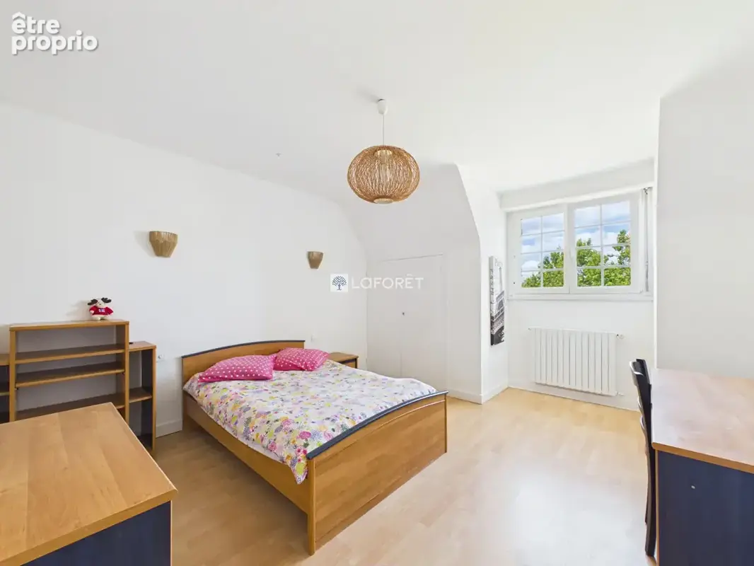 Maison Pleyben 8 pièce(s) 175 m2 - photo 10