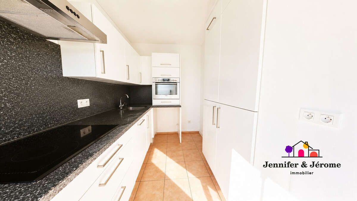 Appartement à MONTMORENCY