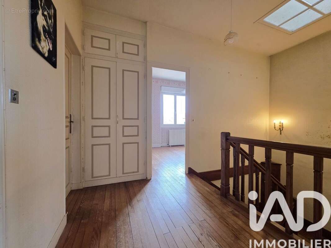 Photo 7 - Maison à FOURAS