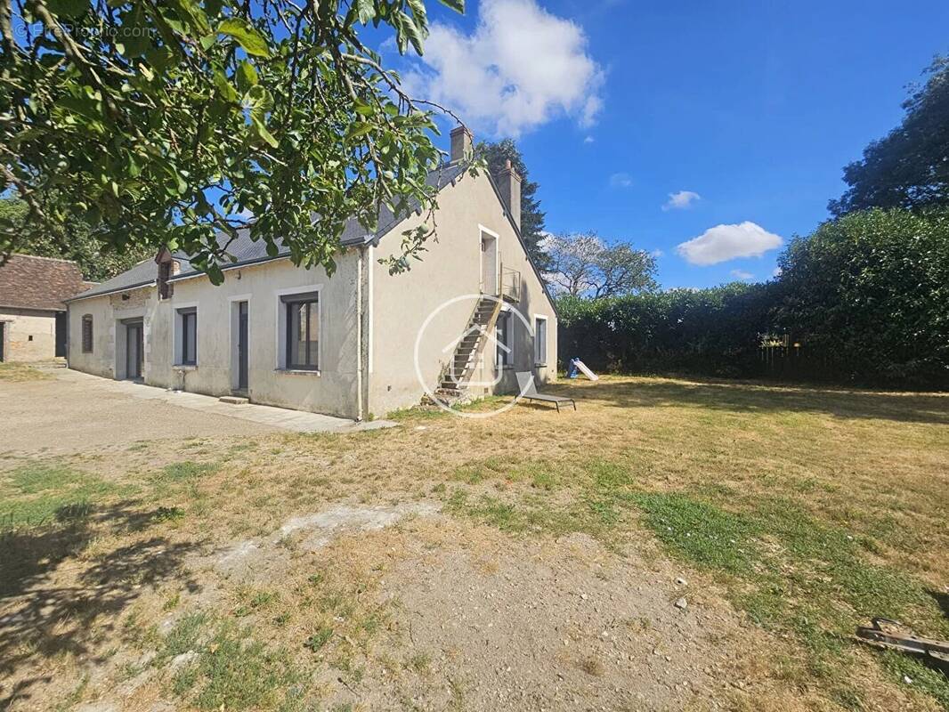 Maison à LANCOME