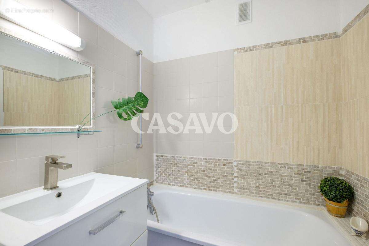 Appartement à CALUIRE-ET-CUIRE