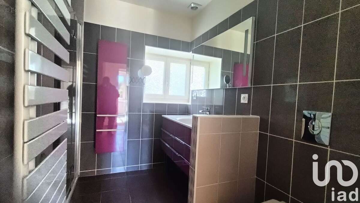 Photo 8 - Maison à SAINT-GOUSSAUD