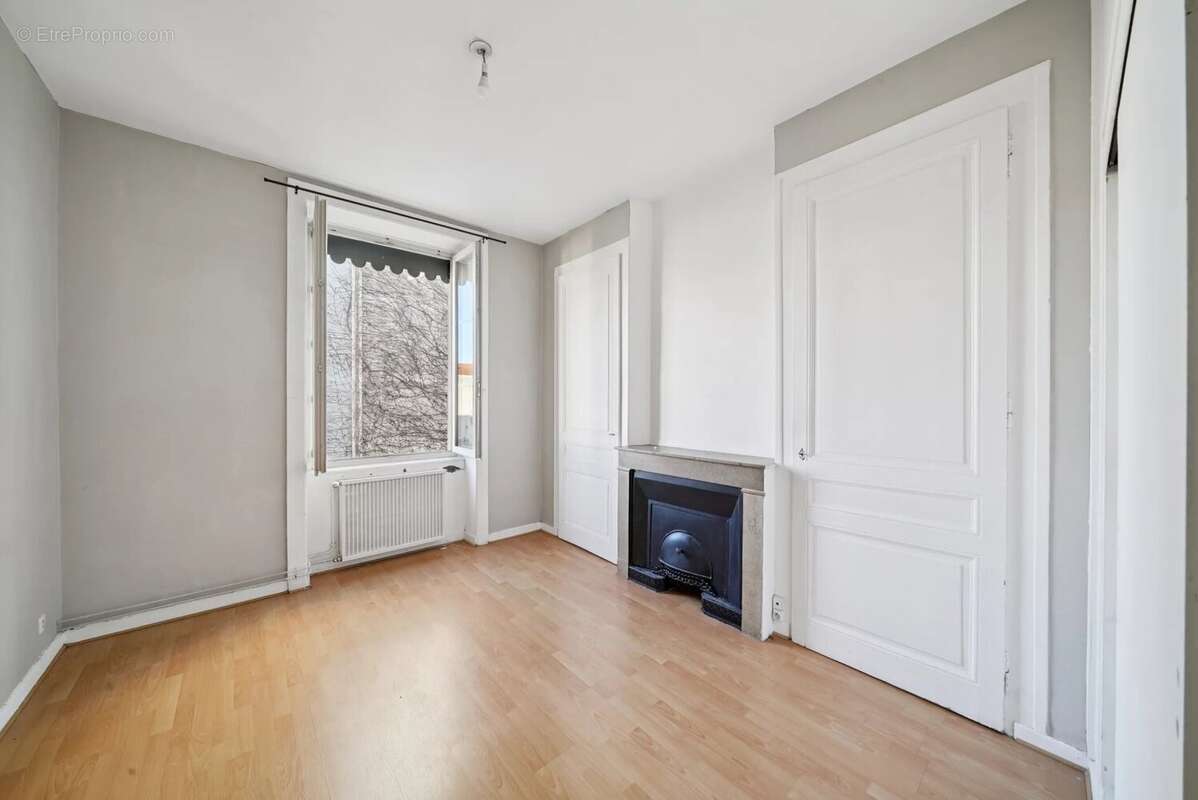 Appartement à LYON-2E