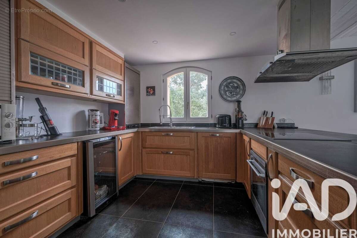 Photo 4 - Maison à VAUDOY-EN-BRIE