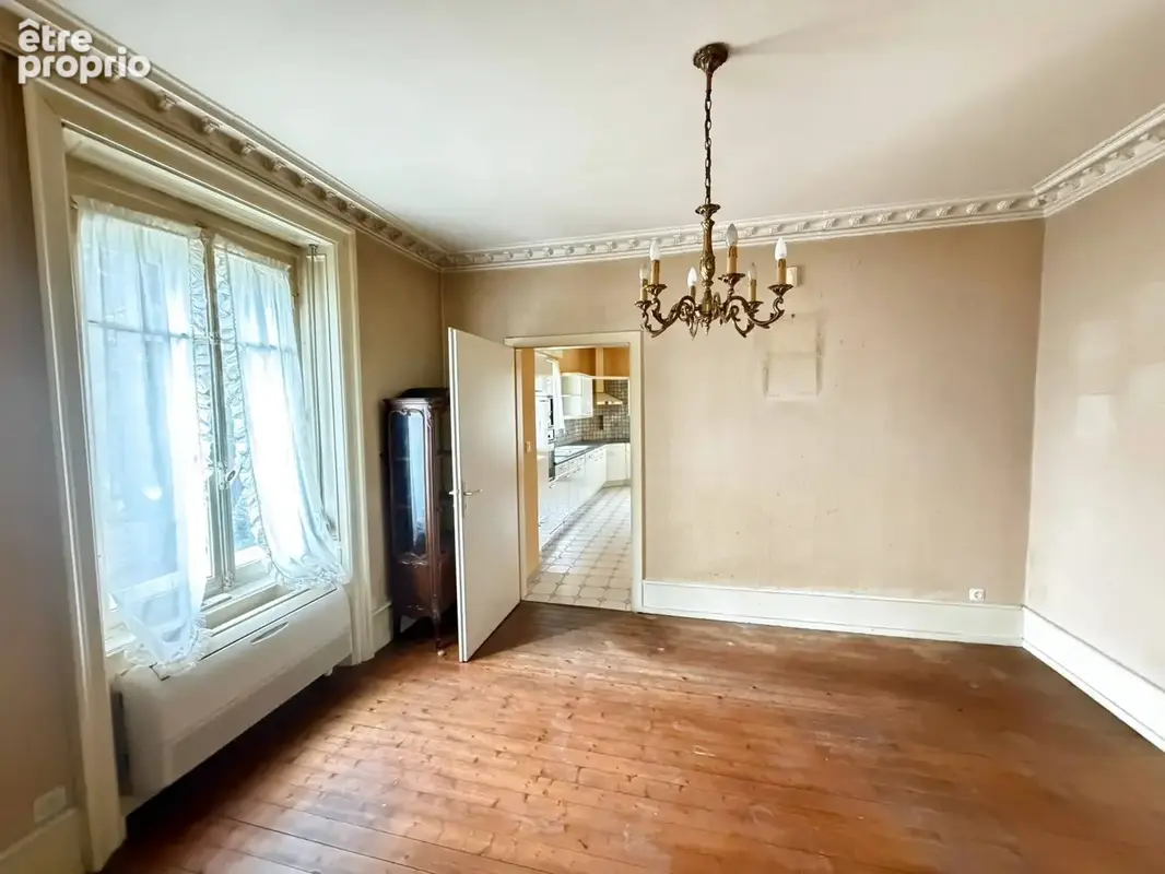 Vente Maison de caractère, 7 pièces avec terrain arboré clos — proche Suisse — secteur Beaucourt - photo 7