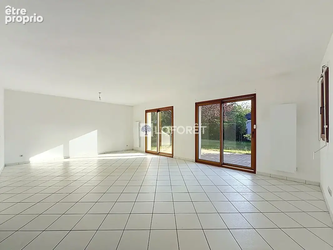 Maison contemporaine 4 chambres avec garage double - photo 4