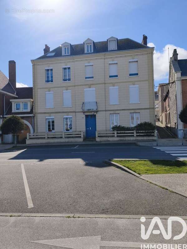Photo 6 - Appartement à LE TREPORT