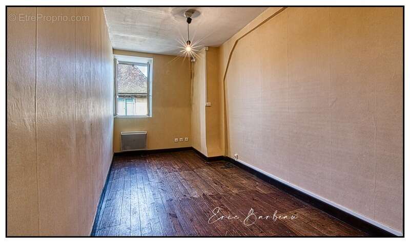 Maison de ville à renover -  2 chambres - 84m2 - SALIES de BEARN - photo 5