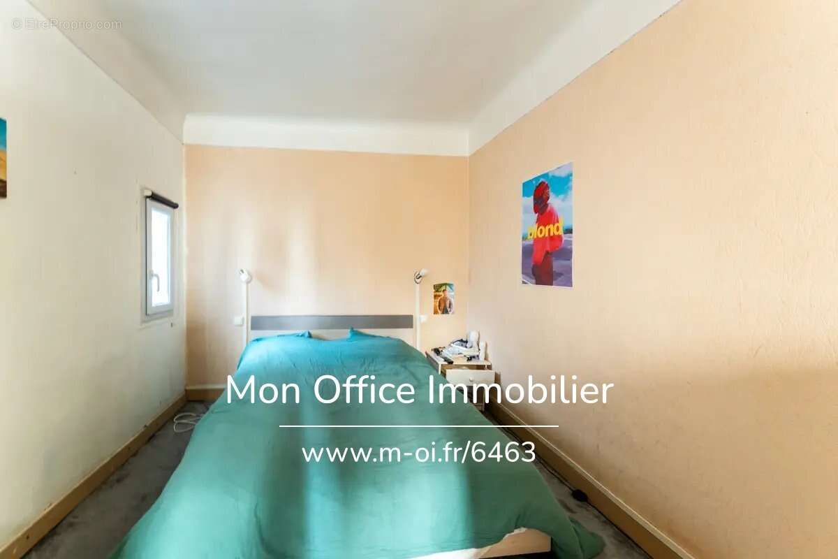 Référence : 6463-NAM. - Appartement 2 pièces proximité cours Mirabeau - photo 2