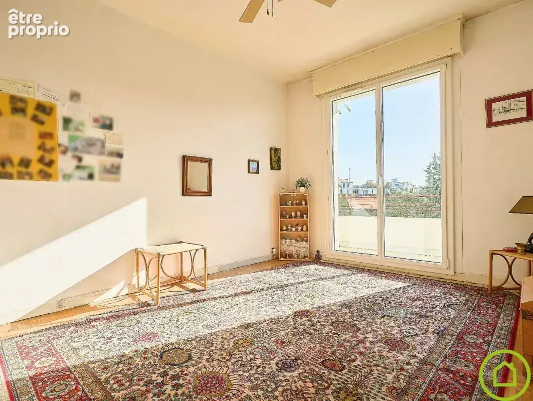 Appartement - photo 8