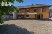 Maison à SAINT-BENOIT