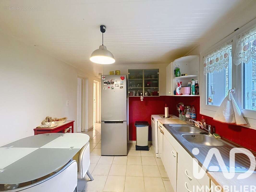 Maison 136 m² à Ruca  - photo 5
