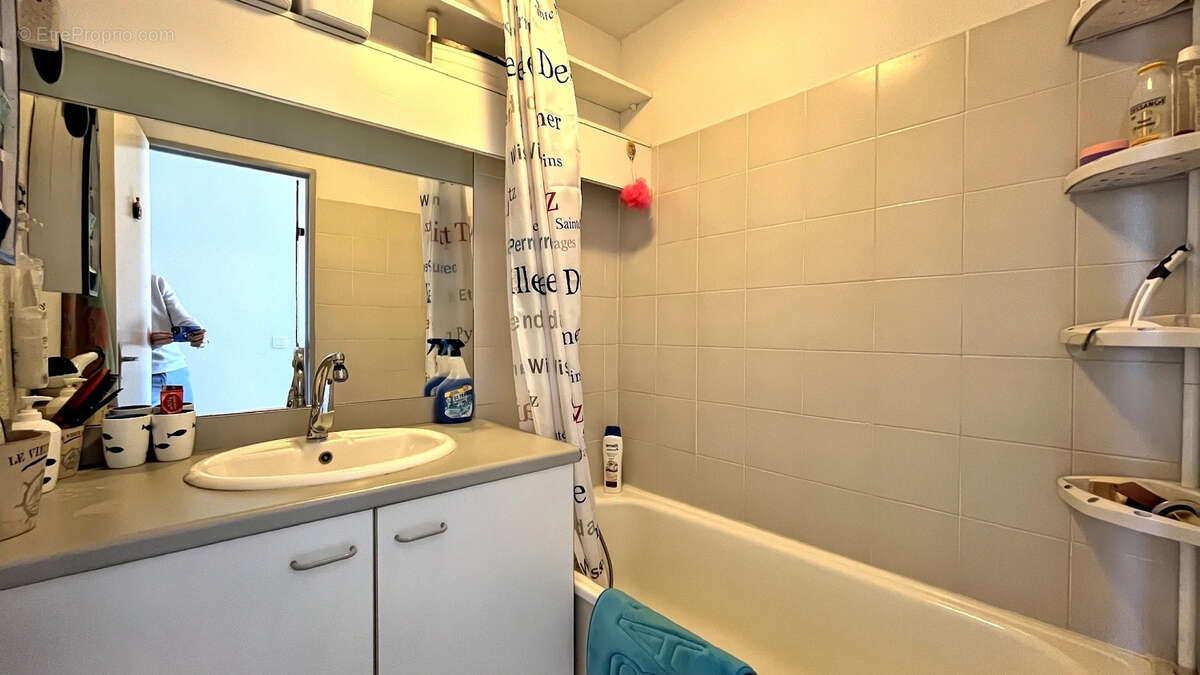 Appartement à VALRAS-PLAGE