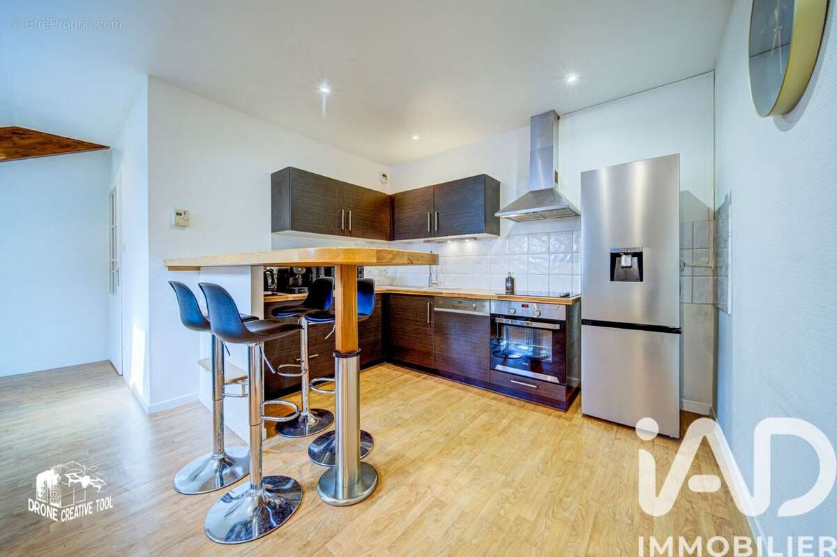 Photo 7 - Appartement à HAGONDANGE