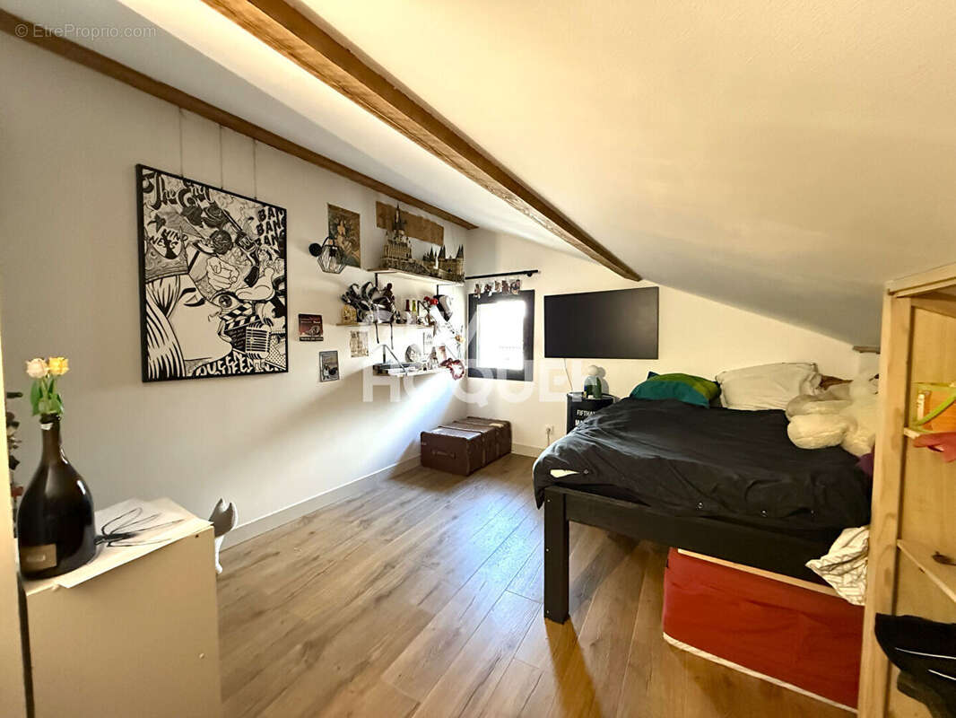 Maison à SAINT-MAURICE-SUR-DARGOIRE