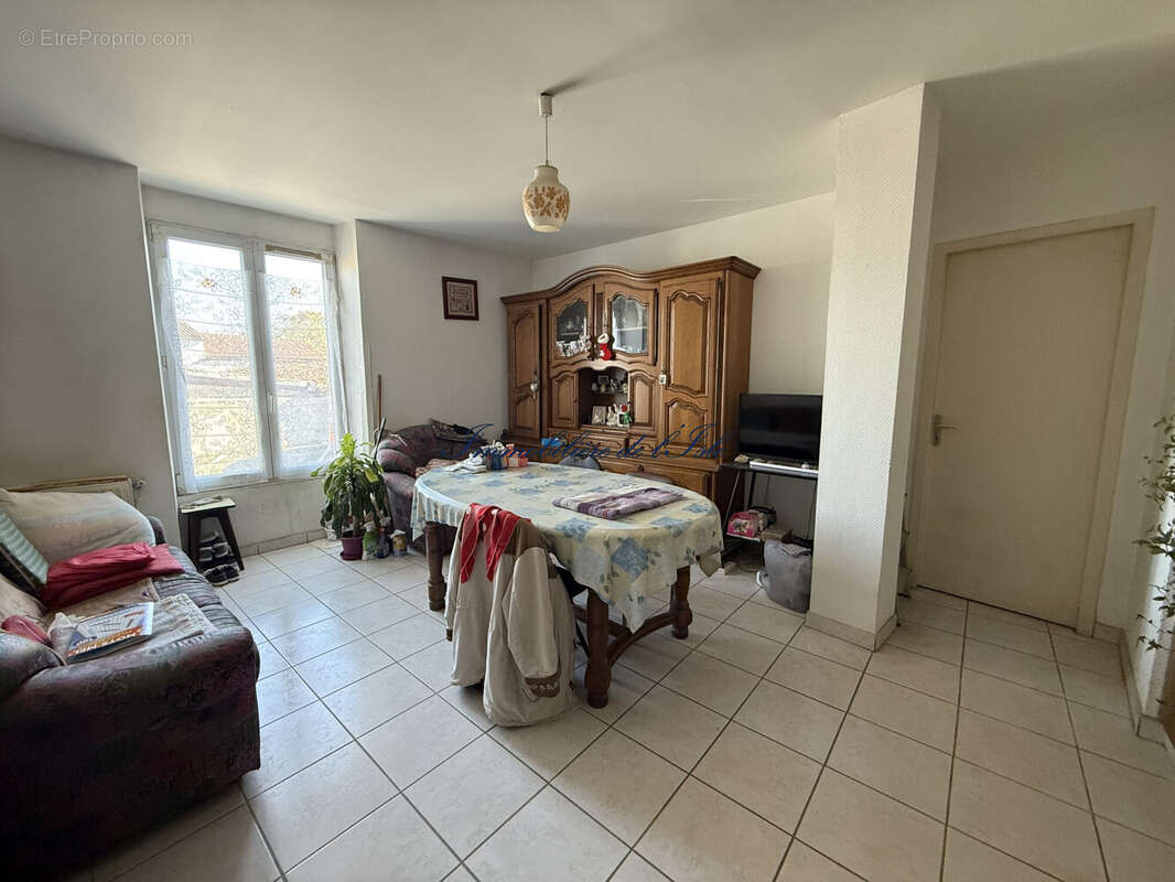 Appartement à PERIGUEUX
