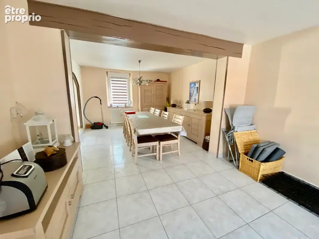 Vaste maison en centre ville à hautmont à vendre - photo 5
