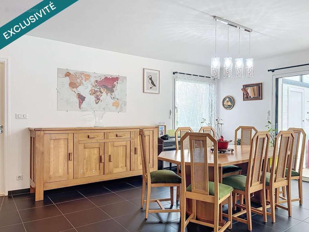 Photo 3 - Maison à PONT-L&#039;ABBE