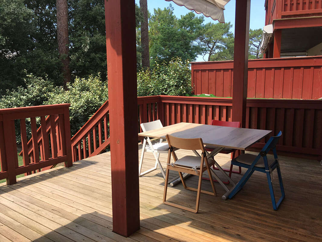 Appartement à ARCACHON