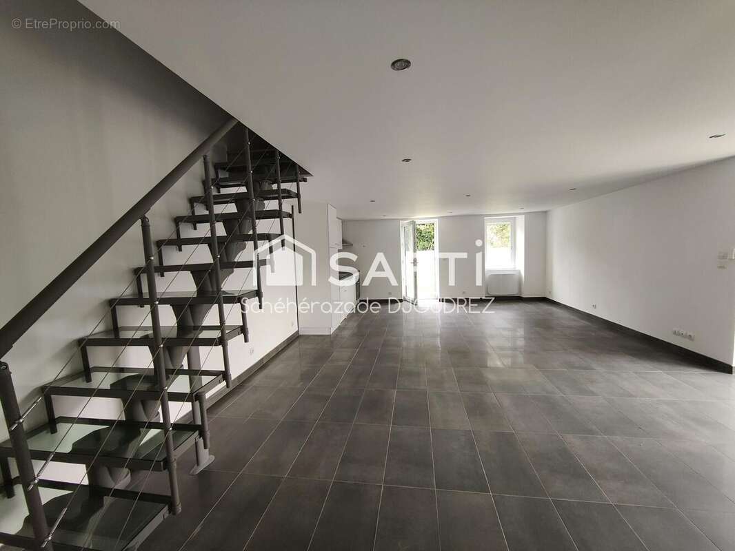Photo 2 - Maison à MORMAISON