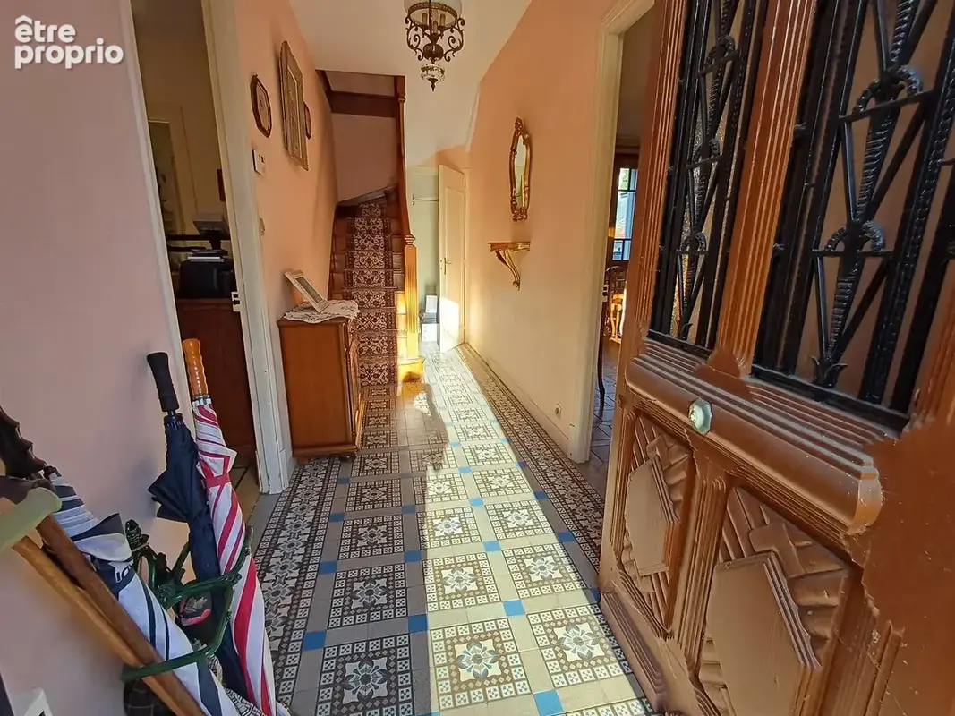 Maison bourgeoise Criel sur Mer a 1 km de la plage et des commerces ! - photo 2