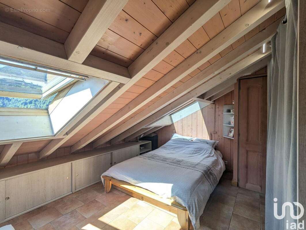 Photo 7 - Appartement à SAMOENS