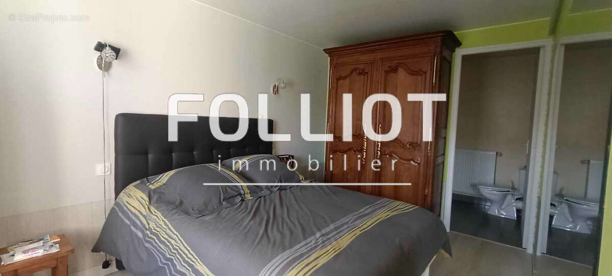 Maison à VILLEDIEU-LES-POELES