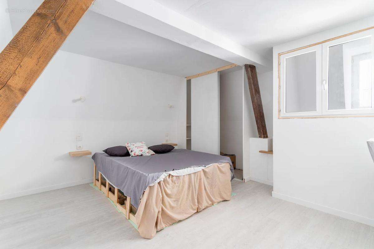 Maison à MERVILLE